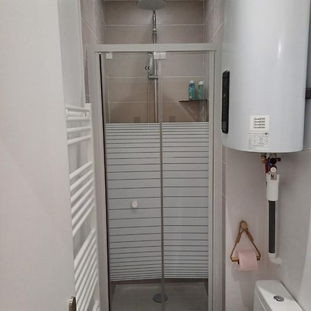 Apartamento *Cazotte Zola * Dijon Exterior foto