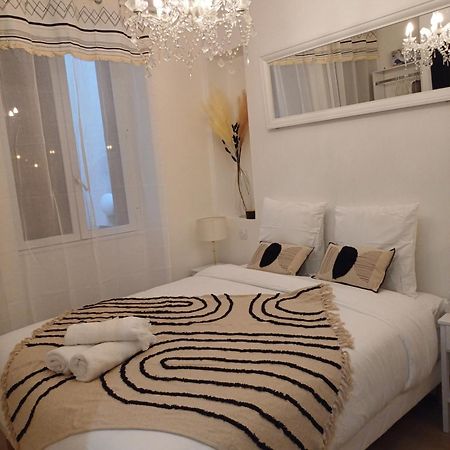 Apartamento *Cazotte Zola * Dijon Exterior foto