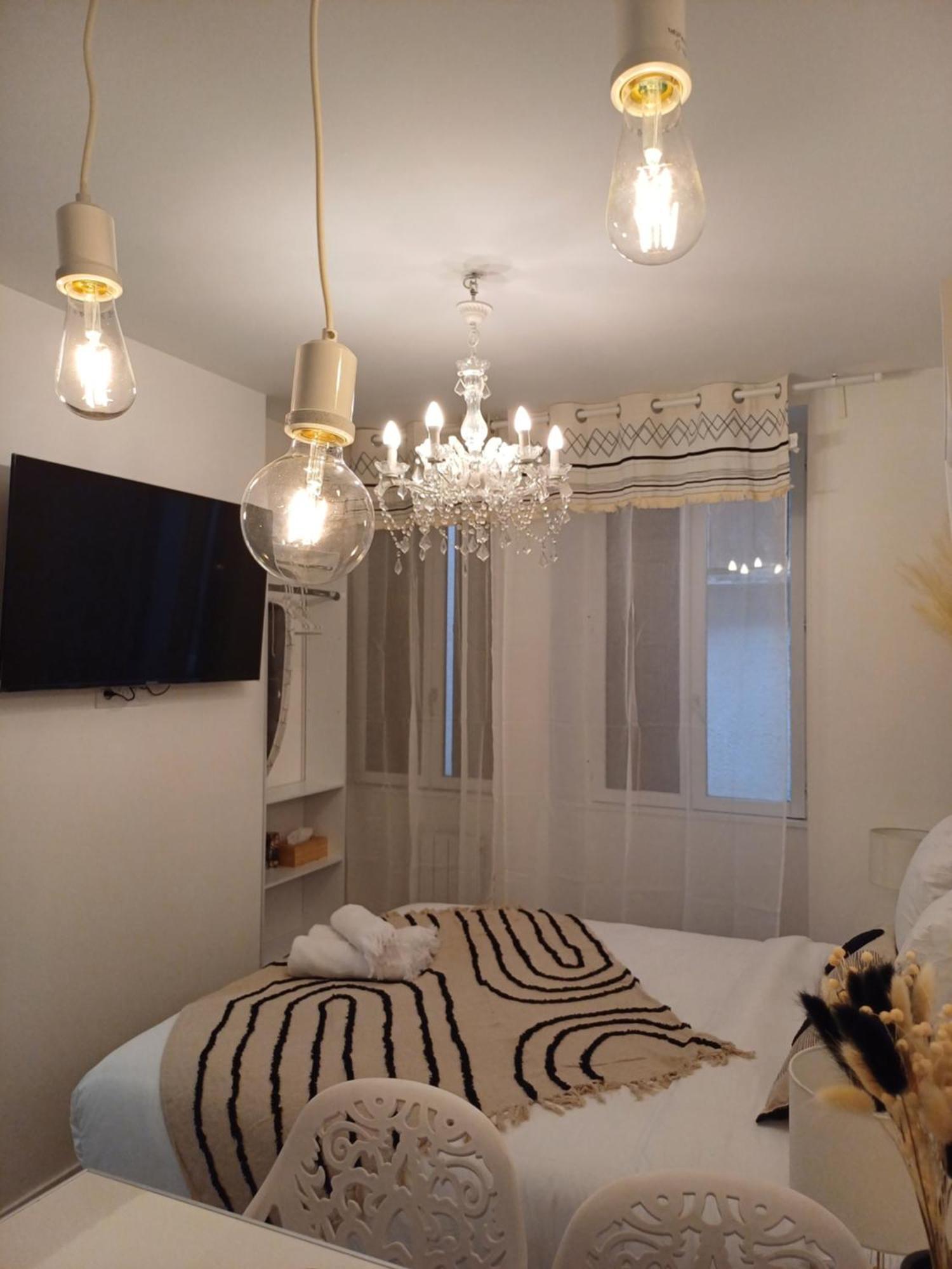 Apartamento *Cazotte Zola * Dijon Exterior foto