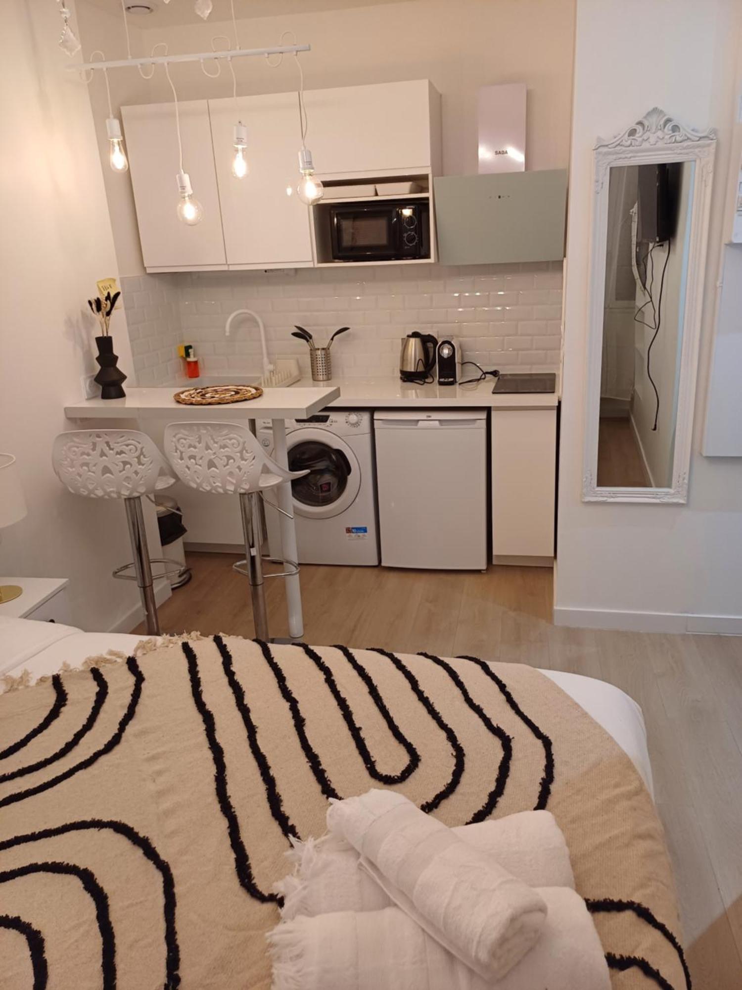 Apartamento *Cazotte Zola * Dijon Exterior foto