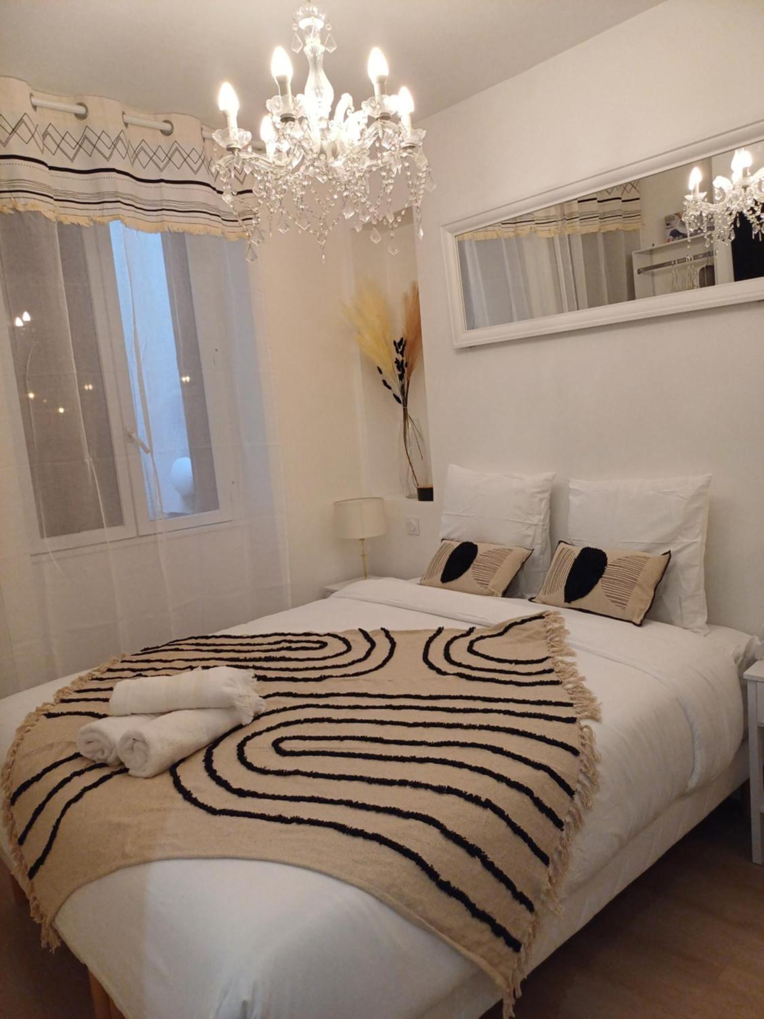 Apartamento *Cazotte Zola * Dijon Exterior foto