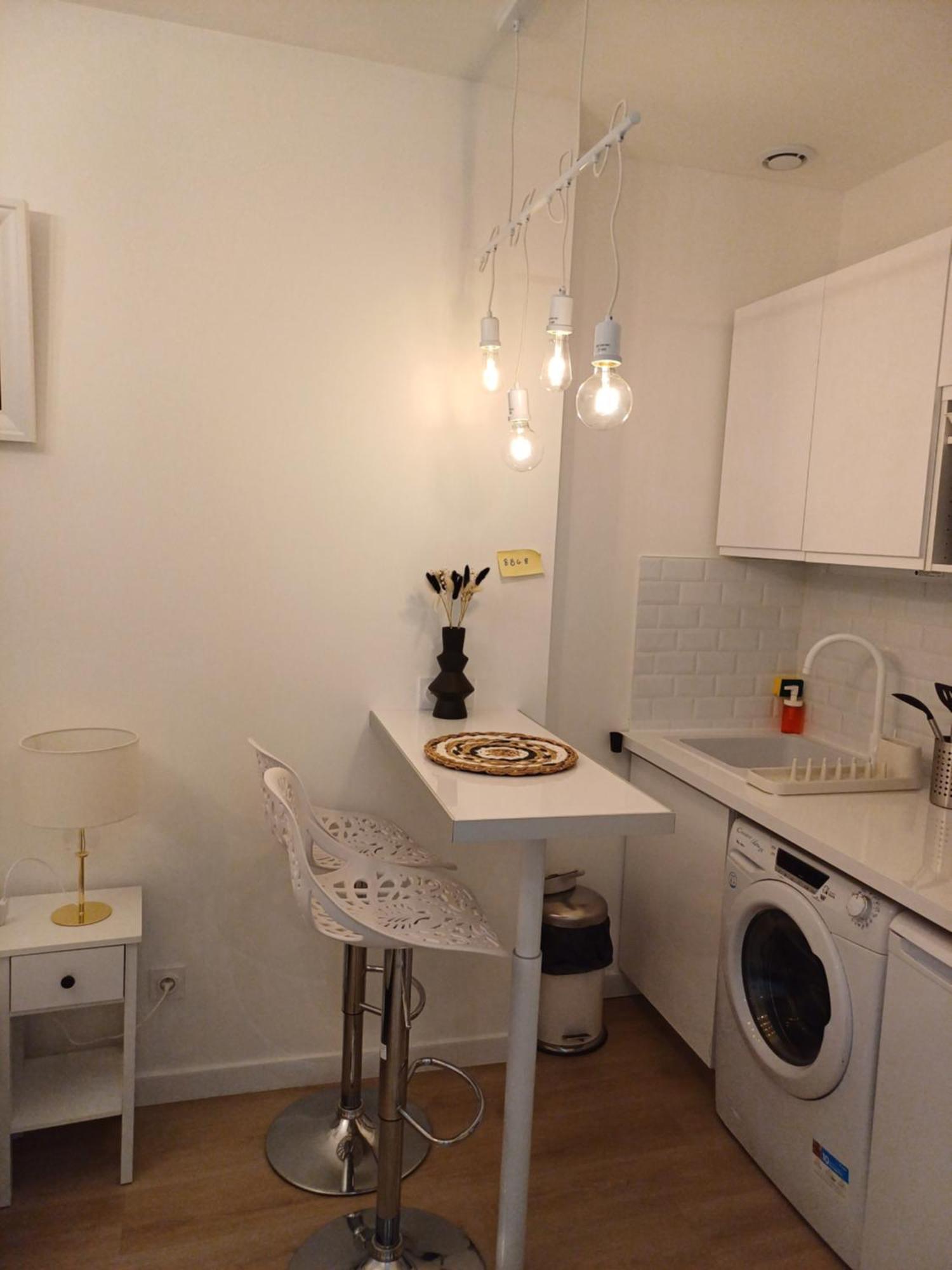 Apartamento *Cazotte Zola * Dijon Exterior foto