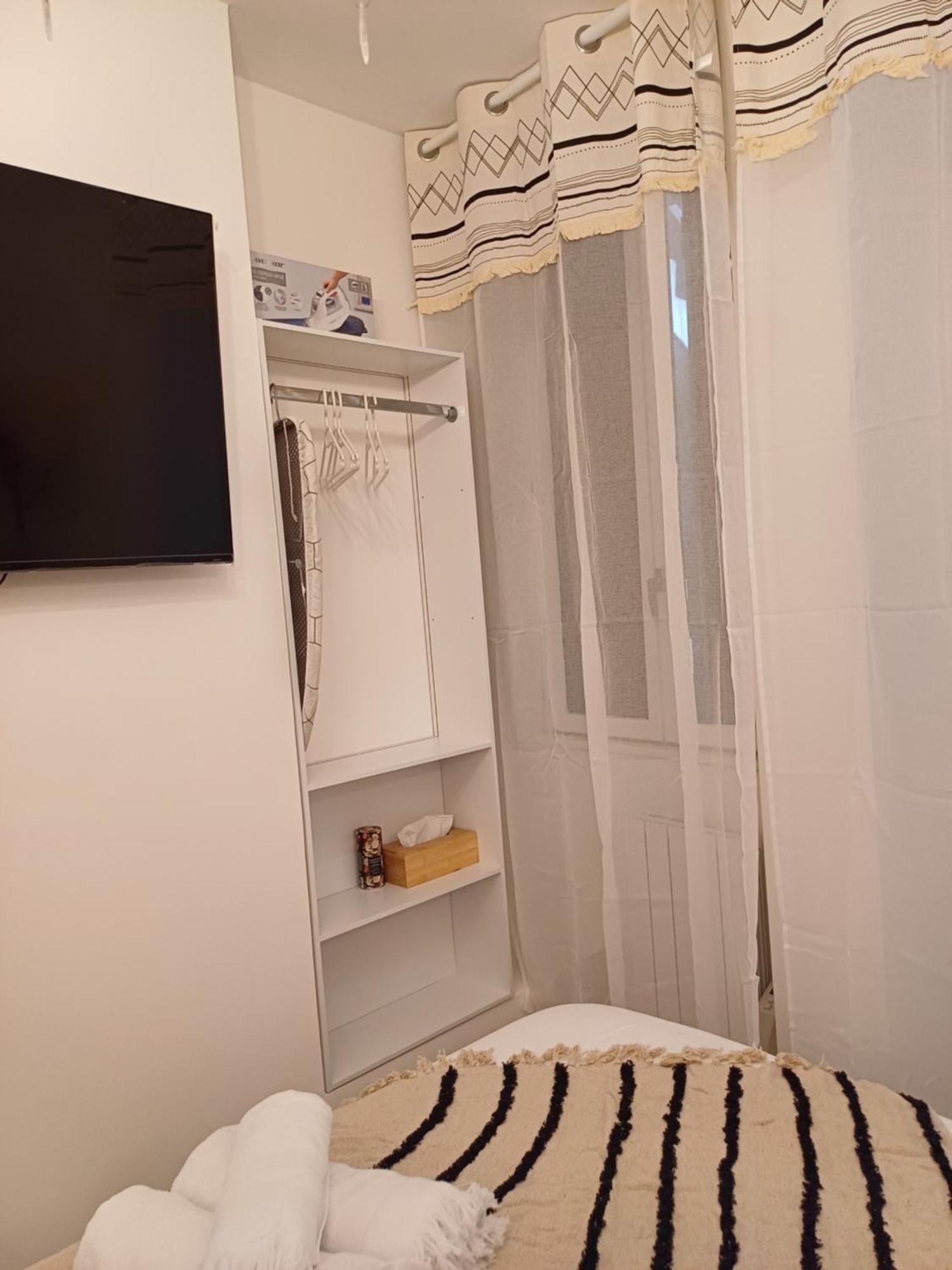 Apartamento *Cazotte Zola * Dijon Exterior foto