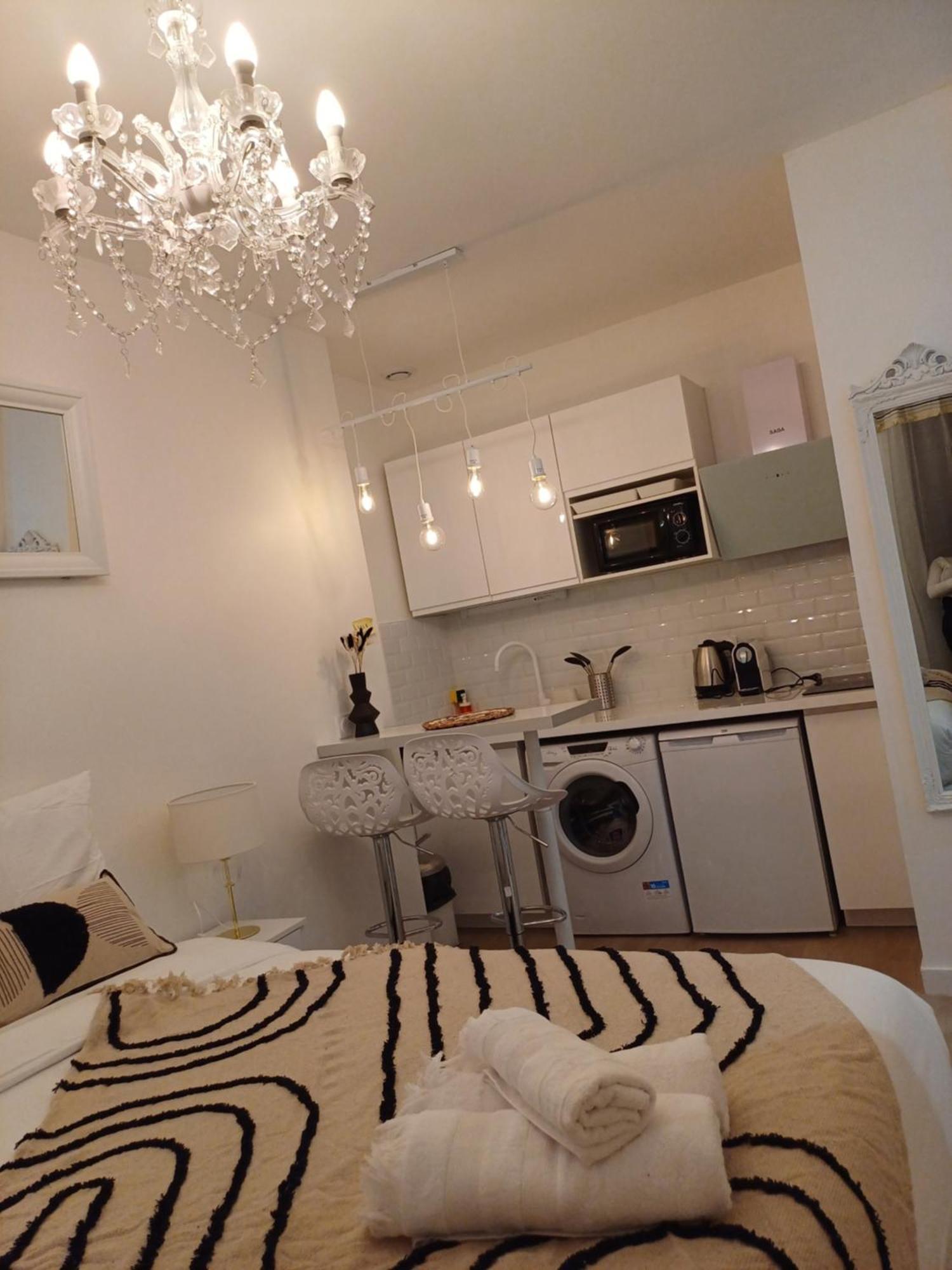 Apartamento *Cazotte Zola * Dijon Exterior foto